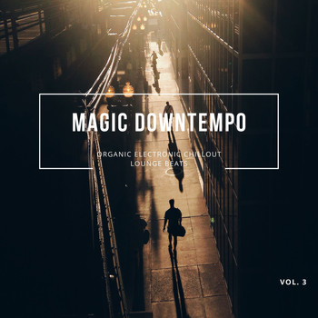 Various Artists - Magic Downtempo, Vol.3 (Organic Electronic Chillout Lounge Beats)