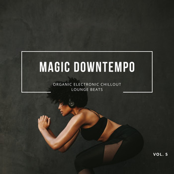 Various Artists - Magic Downtempo, Vol.5 (Organic Electronic Chillout Lounge Beats)