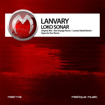 Lanvary - Loko Sonar
