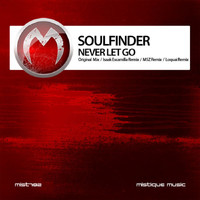 Soulfinder - Never Let Go