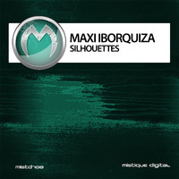 Maxi Iborquiza - Silhouettes