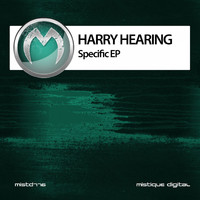 Harry Hearing - Specific