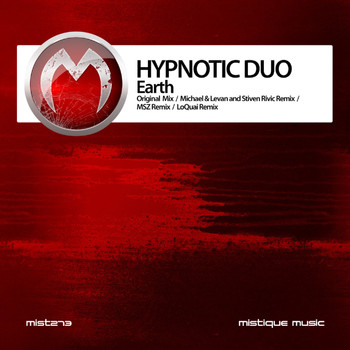 Hypnotic Duo - Earth