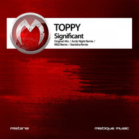 Toppy - Significant