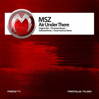 MSZ - Air Under There