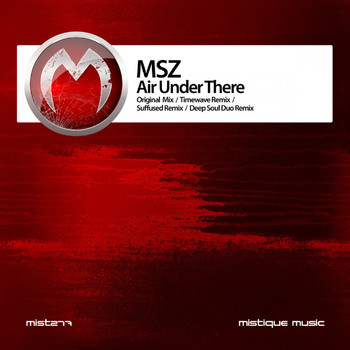 MSZ - Air Under There