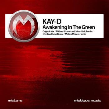Kay-D - Awakening in the Green