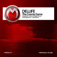 Dellife - The Cosmic Game