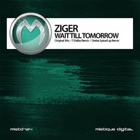 Ziger - Wait Till Tommorow