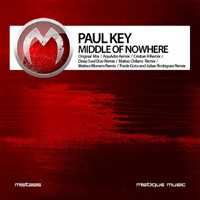Paul Key - Middle of Nowhere