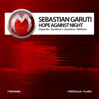 Sebastian Garuti - Hope Against Night