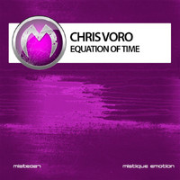 Chris Voro - Equation of Time