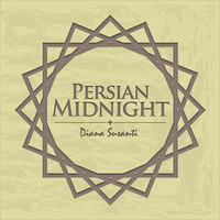 Diana Susanti - Persian Midnight