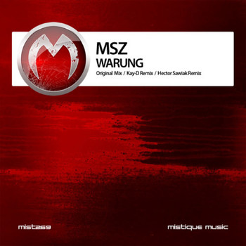 MSZ - Warung