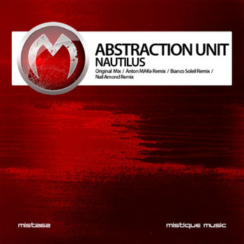 Abstraction Unit - Nautilus