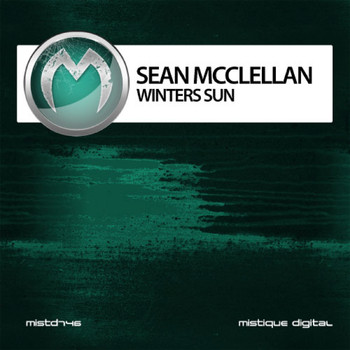 Sean McClellan - Winters Sun