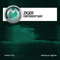 Ziger - Different Way