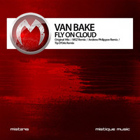 Van Bake - Fly on Cloud