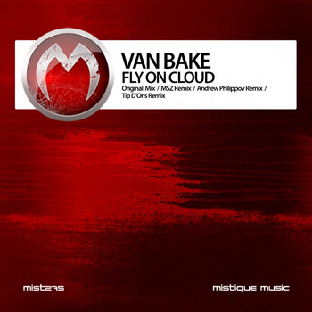 Van Bake - Fly on Cloud