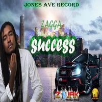 Zagga - Success