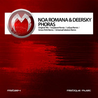 Noa Romana and Deersky - Phoras