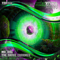 Mr. Rog - The Snake Charmer