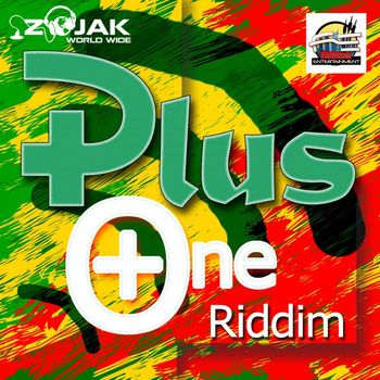 Various Artists - Plus One Riddim