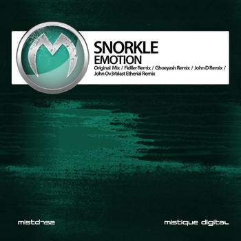 Snorkle - Emotion