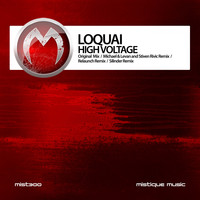 Loquai - High Voltage