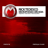 Rick Tedesco - Microphased / Arcadia