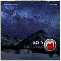 Kay-D - Sagittarius