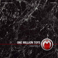 One Million Toys - Marble