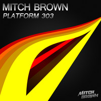 Mitch Brown - Platform 303
