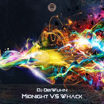 DJ ObiWuhn - Midnight vs Whack