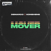 Demarco, Konshens - Mover
