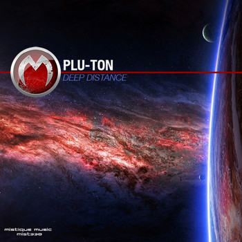 Plu-Ton - Deep Distance