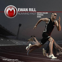 Ewan Rill - Running Fast