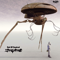 Zenquence - Out Of Control