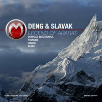Deng & Slavak - Legend of Ararat