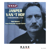 Jasper Van 't Hof - Tomorrowland