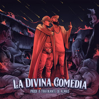 Proof - La Divina Comedia (Explicit)