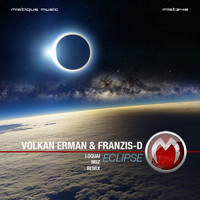 Volkan Erman and Franzis-D - Eclipse