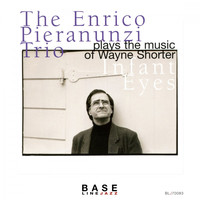 Enrico Pieranunzi - Plays the Music of Wayne Shorter