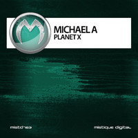 Michael A - Planet X