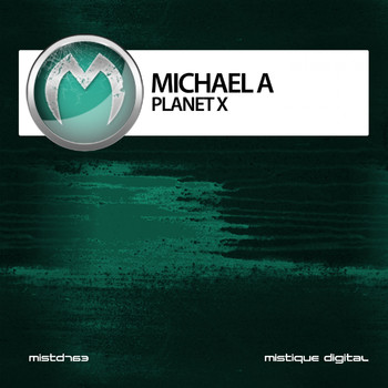 Michael A - Planet X