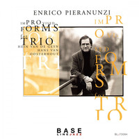 Enrico Pieranunzi - Improvised Forms for Trio