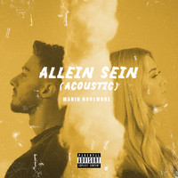 Mario Novembre - Allein sein (Acoustic [Explicit])