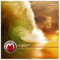JJ Grant - Waves of Life