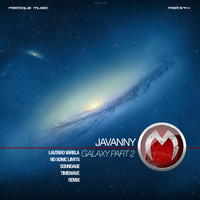 Javanny - Galaxy