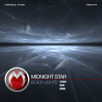 Midnight Star - Black Lights
